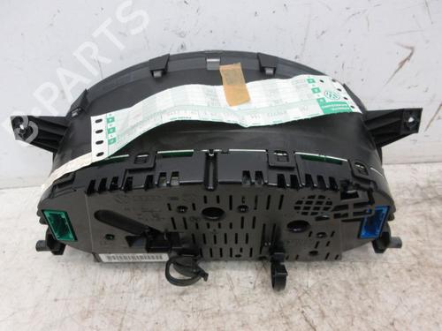 Ferdsskriver VW TRANSPORTER T4 Bus (70B, 70C, 7DB, 7DK, 70J, 70K, 7DC, 7DJ) 2.5 TDI | BP29095388C48 