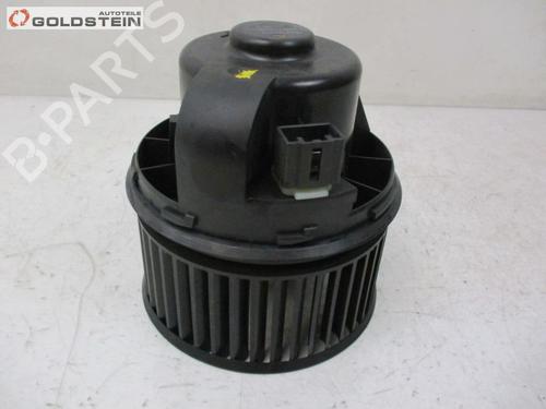 Heater blower motor FORD C-MAX II (DXA/CB7, DXA/CEU) 1.6 TDCi | BP18754704M62 