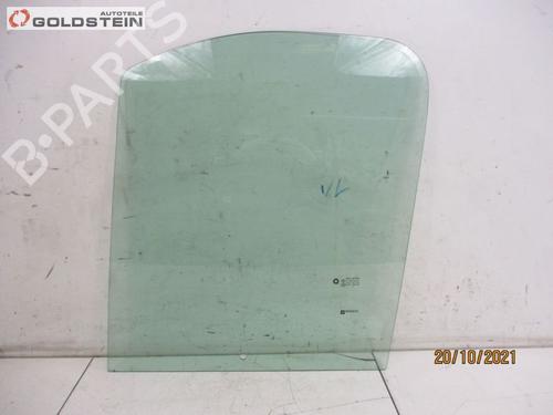 Used Front left quarter glass RENAULT TRAFIC II Van (FL) 1.9 dCi 100 (FL0C, FL0K, FL0B) (101 hp) 31952987