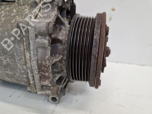 AC compressor MITSUBISHI LANCER VIII (CY_A, CZ_A) 1.8 (CY3A, CY6A) | BP31701995M34