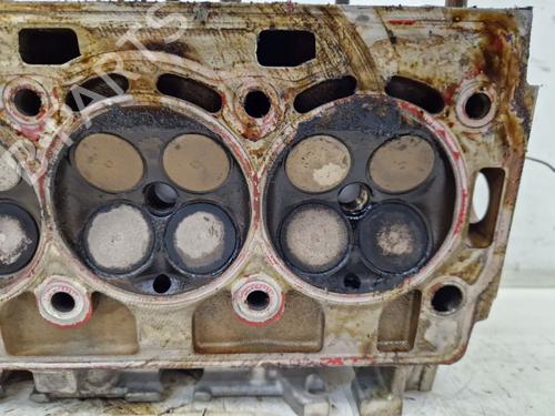 Cylinder head VW GOLF VI (5K1) 1.4 TSI | BP27572450M5 
