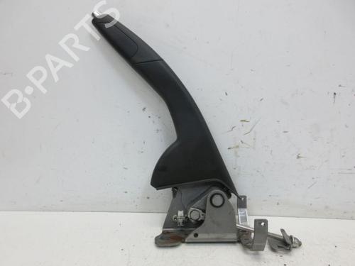 Used Hand brake RENAULT ZOE (BFM_) ZOE (88 hp) 29099246