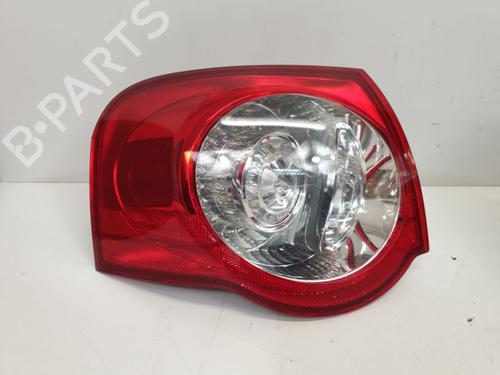 Left taillight VW PASSAT B6 Variant (3C5) 2.0 TDI 16V | BP37143475C34 - Image 2