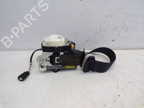 Front right seatbelt FORD FIESTA VI (CB1, CCN) 1.6 Ti | BP40181503I25 - Image 3