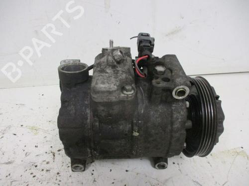 AC compressor AUDI A6 C5 Avant (4B5, 4B6) 1.9 TDI | BP37113202M34 - Image 4
