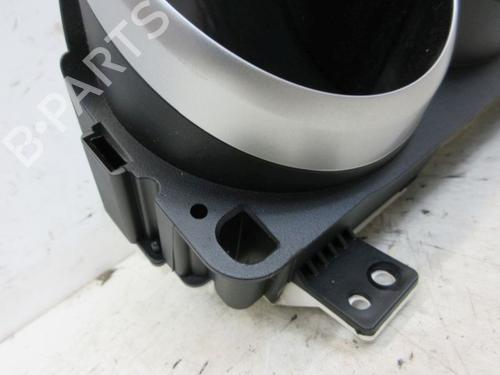 Instrument cluster MAZDA 3 (BK) 2.0 MZR-CD (BK14) | BP37123522C47 - Image 4
