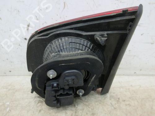 Left tailgate light VW GOLF VI (5K1) 1.4 TSI | BP21137056C79 