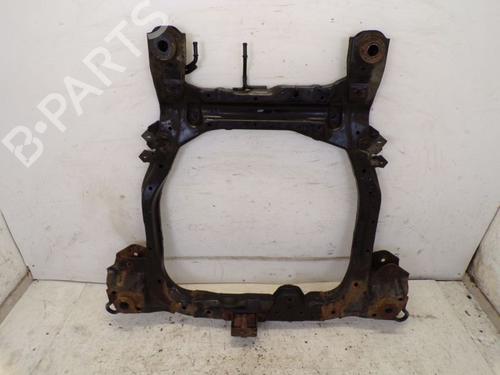 Forbro HYUNDAI SANTA FÉ II (CM) 2.2 CRDi GLS 4x4 (150 hp) 30668110