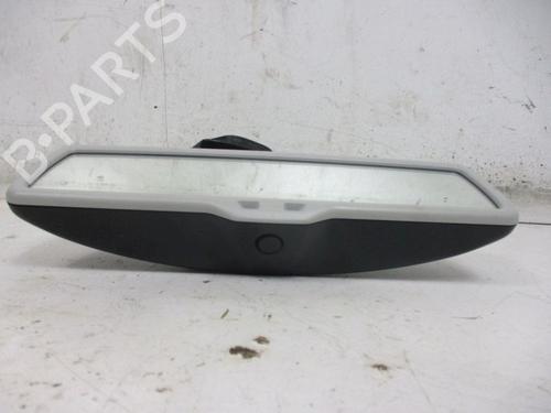 Rear mirror VW GOLF PLUS V (5M1, 521) 1.4 16V | BP37113928I6 - Image 2