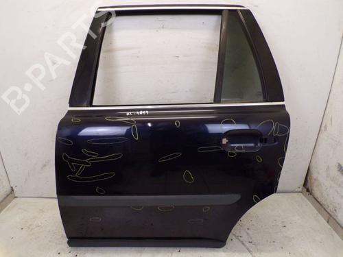 Used Left rear door VOLVO XC90 I (275) 2.5 T AWD (209 hp) 26676761