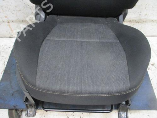 Right front seat KIA PICANTO II (TA) 1.0 | BP37127179C16 - Image 4