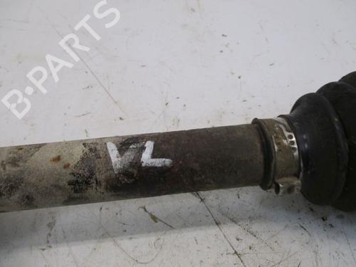 Left front driveshaft OPEL ANTARA A (L07) 2.0 CDTI 4x4 | BP37119056M38 - Image 8
