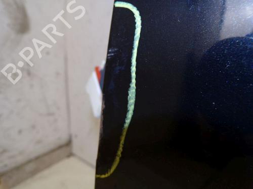 Left front door KIA CEE'D Hatchback (ED) 1.6 CRDi 115 | BP29090680C2 