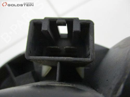 Heater blower motor FORD S-MAX (WA6) 1.8 TDCi | BP18759615M62