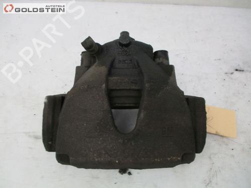 Used Right front brake caliper OPEL ASTRA H Estate (A04) 1.7 CDTI (L35) (110 hp) 18750952