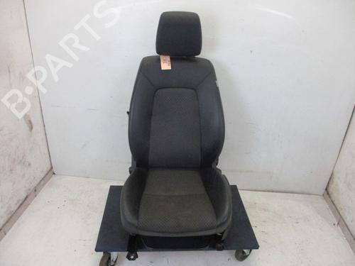 Used Left front seat KIA CEE'D Hatchback (ED) 1.6 (122 hp) 18798711