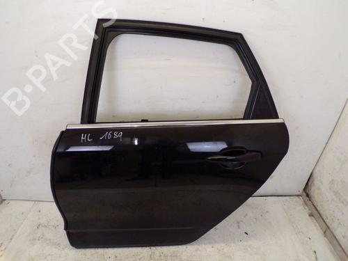 Used Left rear door CITROËN C4 II (NC_) 1.6 VTi 120 (NC5FS0, NC5FS9) (120 hp) 30667978