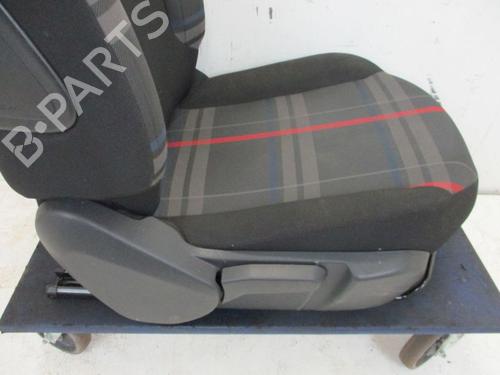 Right front seat PEUGEOT 108 1.0 VTi | BP37113282C16 - Image 5