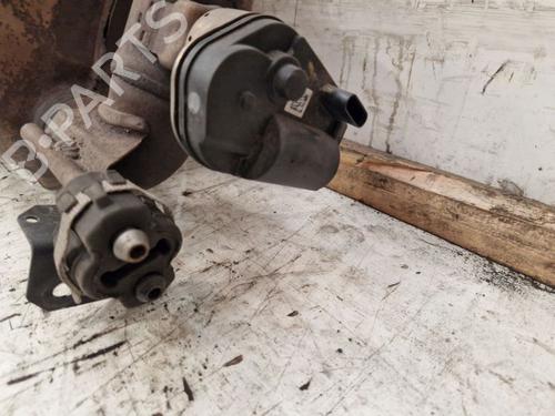 Exhaust system ALPINE A110 II 1.8 | BP37139091M121 - Image 6