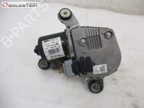 Front wiper motor PEUGEOT RCZ 2.0 HDi | BP37104990M29 - Image 5
