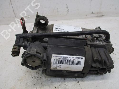 Turbocharger/Supercharger MERCEDES-BENZ E-CLASS T-Model (S211) E 220 T CDI (211.208) | BP37118470M71 - Image 5