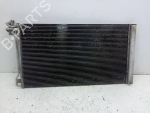 AC radiator SEAT ALHAMBRA (710, 711) 2.0 TDI | BP31703324M32 