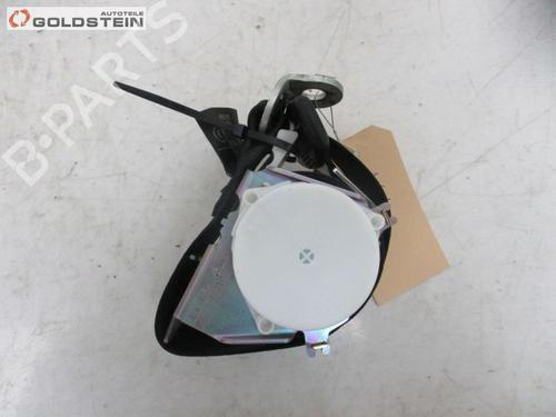 Rear left seatbelt AUDI A3 (8P1) 2.0 TDI 16V | BP37098762I29 - Image 2