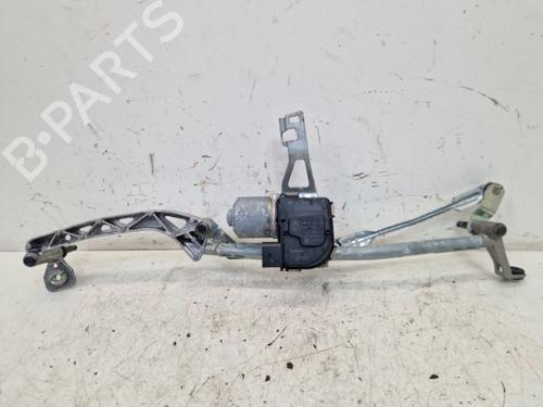 Used Front wipers mechanism Front wipers mechanism 37133166 37133166