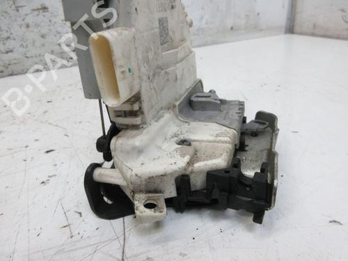Rear left lock AUDI A1 Sportback (8XA, 8XF) 1.2 TFSI | BP29093424C100 