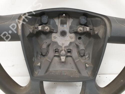 Steering wheel FIAT DUCATO Platform/Chassis (250_) 120 Multijet 2,3 D | BP32452592C49