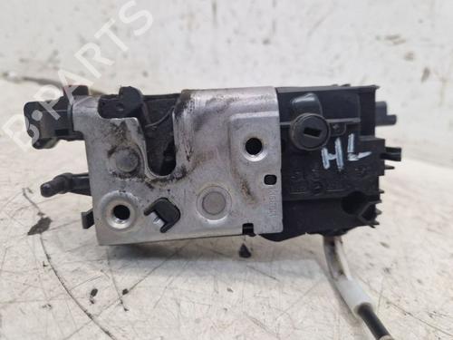 Rear left lock PEUGEOT 208 I (CA_, CC_) 1.4 VTi | BP29101946C100 