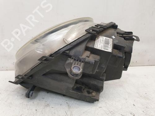 Right headlight MINI MINI Convertible (R57) Cooper S | BP36503832C29 - Image 5