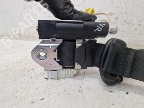 Front right seatbelt VW EOS (1F7, 1F8) 1.4 TSI | BP29105280I25  - Image 5