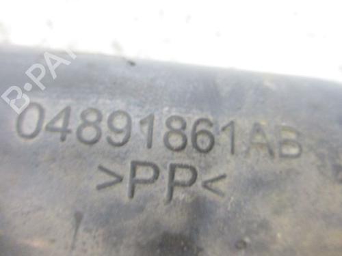 Pipe DODGE JOURNEY 2.0 CRD | BP37115264M125 - Image 6