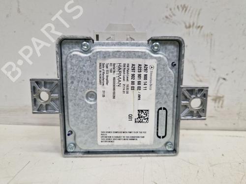 Control unit MERCEDES-BENZ EQS (V297) EQS 450+ (297.123) | BP37133178M11 - Image 3