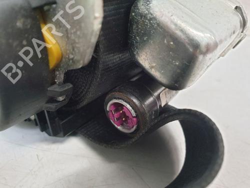 Front left seatbelt SKODA YETI (5L) 1.2 TSI | BP34738594I26 - Image 8