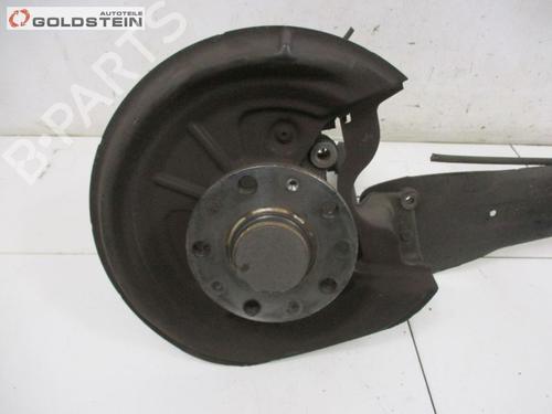 Right rear steering knuckle AUDI A3 Sportback (8PA) 1.6 | BP18760176M28 