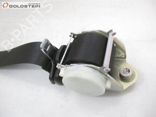 Front right seatbelt FORD FOCUS II Convertible 2.0 TDCi | BP37104428I25 - Image 2