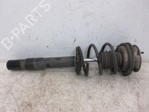 Used Right front shock absorber BMW 5 (E60) 530 i (258 hp) 29095355