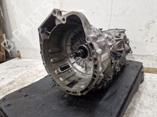 Used Gearbox BMW X5 (E70) xDrive 35 i (306 hp) 32343694