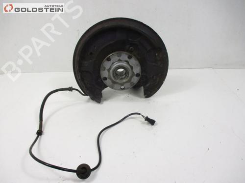 Used Right rear steering knuckle AUDI A4 B6 (8E2) 3.0 quattro (220 hp) 18789714