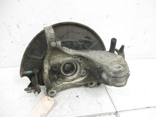 Left front steering knuckle VW PASSAT B6 (3C2) 1.9 TDI | BP18791485M25 