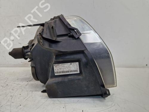 Left headlight DACIA DUSTER (HS_) 1.6 16V 4x4 | BP34738485C28 - Image 4