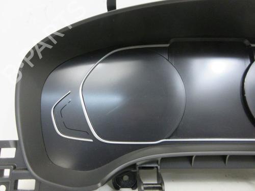 Display monitor BMW 5 (G30, F90) 520 i | BP29098479C48 