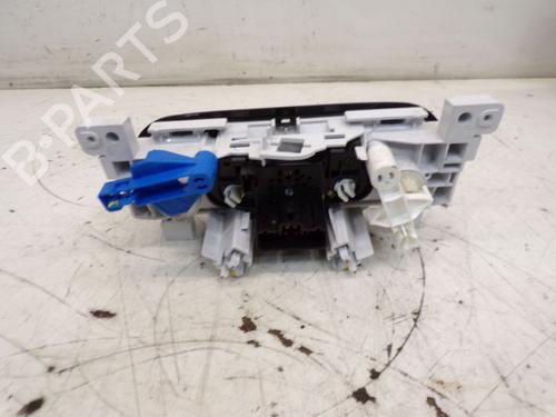 Climate control DACIA SANDERO II 1.2 | BP37141290I5 - Image 3