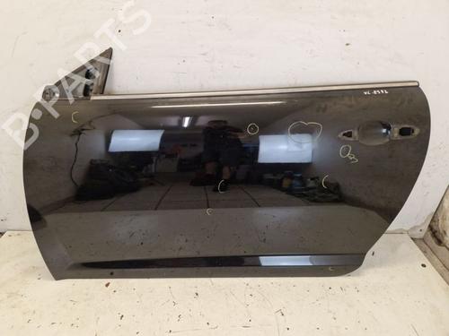 Used Left front door ALFA ROMEO MITO (955_) 1.4 (955AXB1B) (78 hp) 28017560
