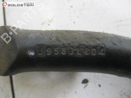 Anti roll bar DACIA SANDERO 1.2 16V | BP37109797M96 - Image 7