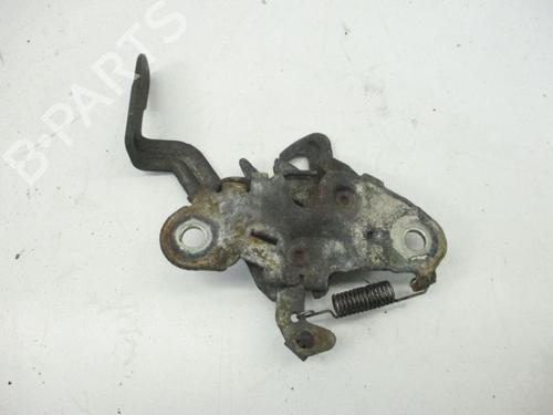 Used Hood lock PEUGEOT 308 I (4A_, 4C_) 2.0 HDi (136 hp) 18806813