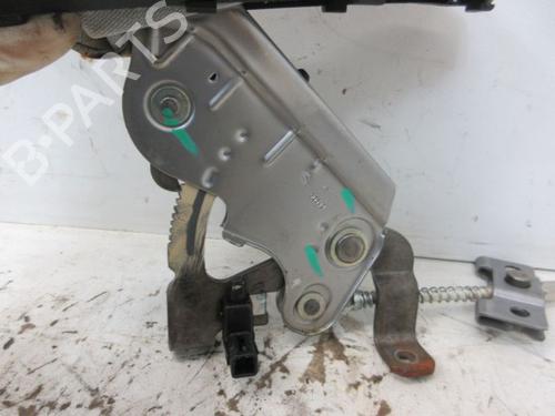 Hand brake FORD KA (RU8) 1.2 | BP37128417I18 - Image 5