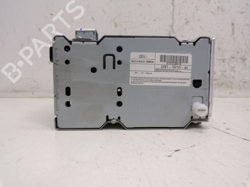 Electronic module FORD FIESTA VI (CB1, CCN) 1.6 Ti | BP40169920M83 - Image 5